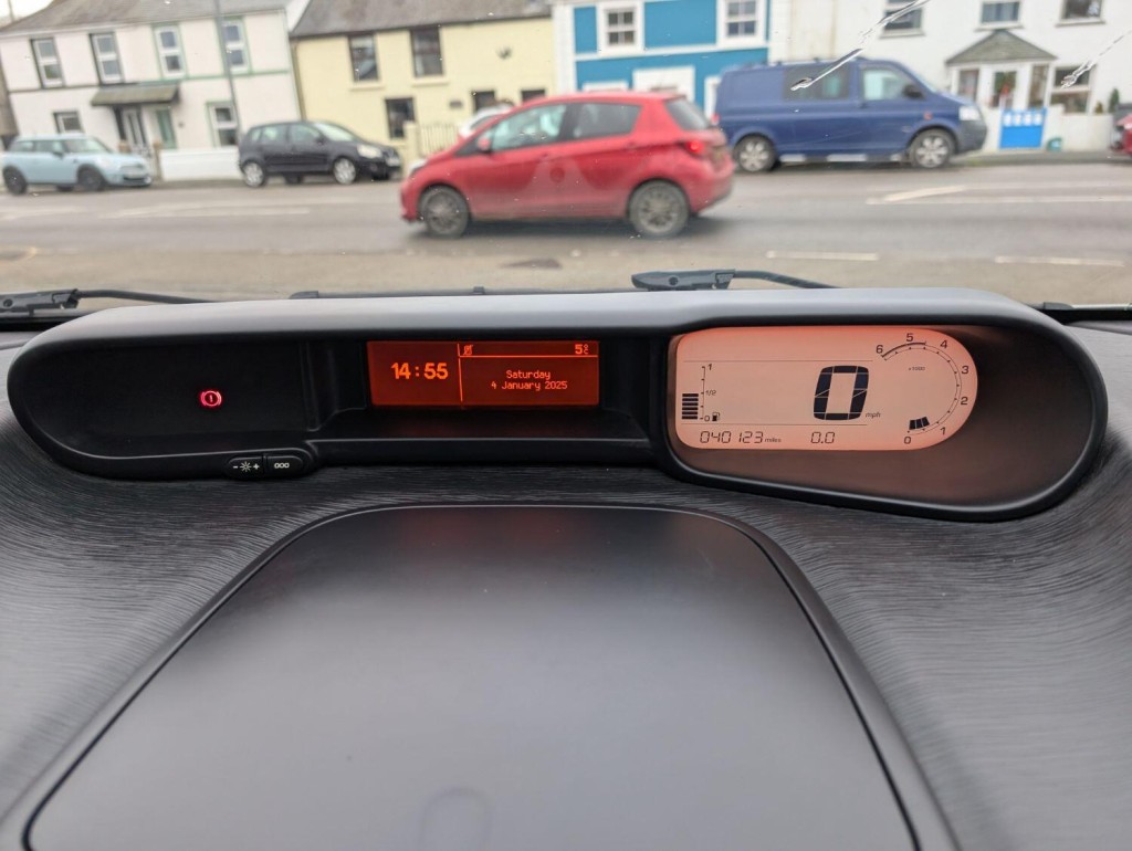 CITROEN C3 PICASSO