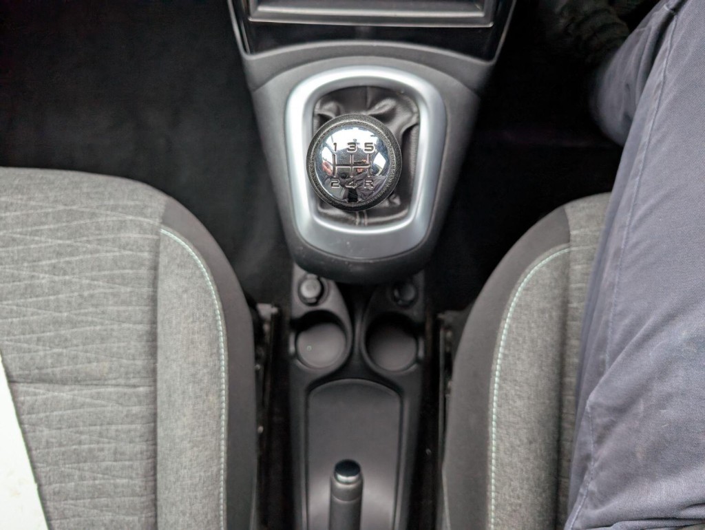 CITROEN C3 PICASSO