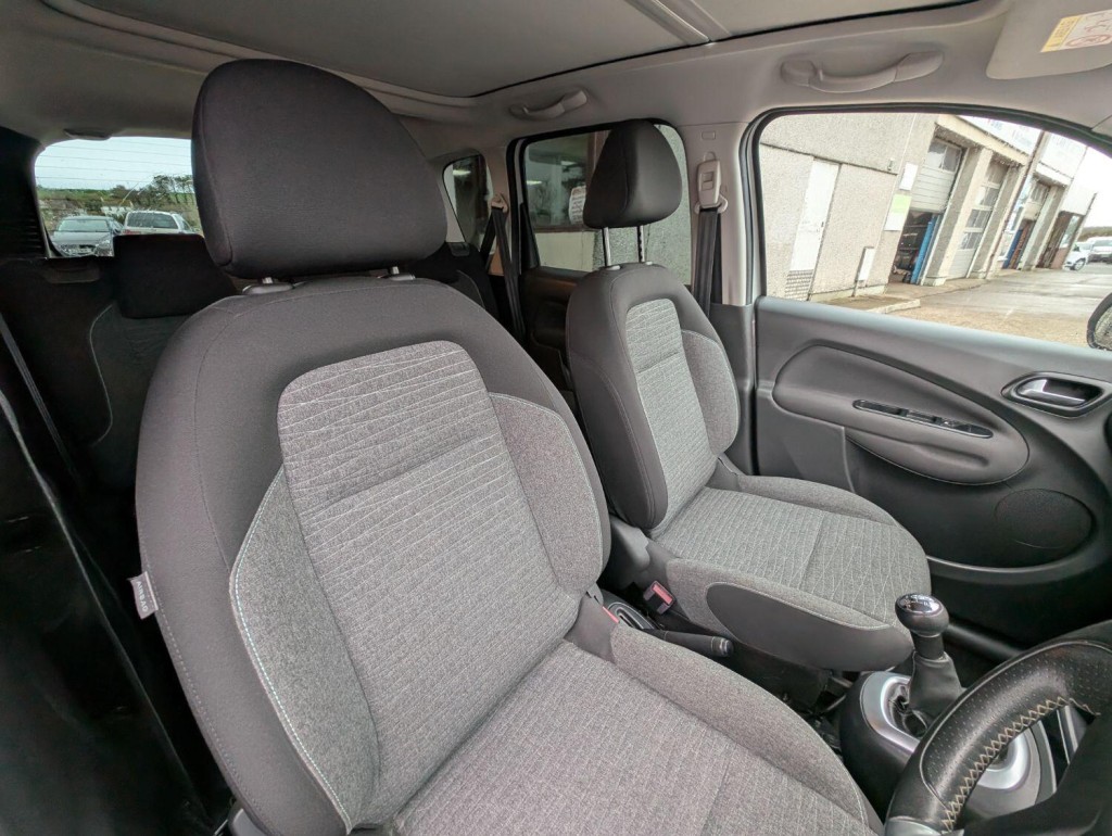 CITROEN C3 PICASSO