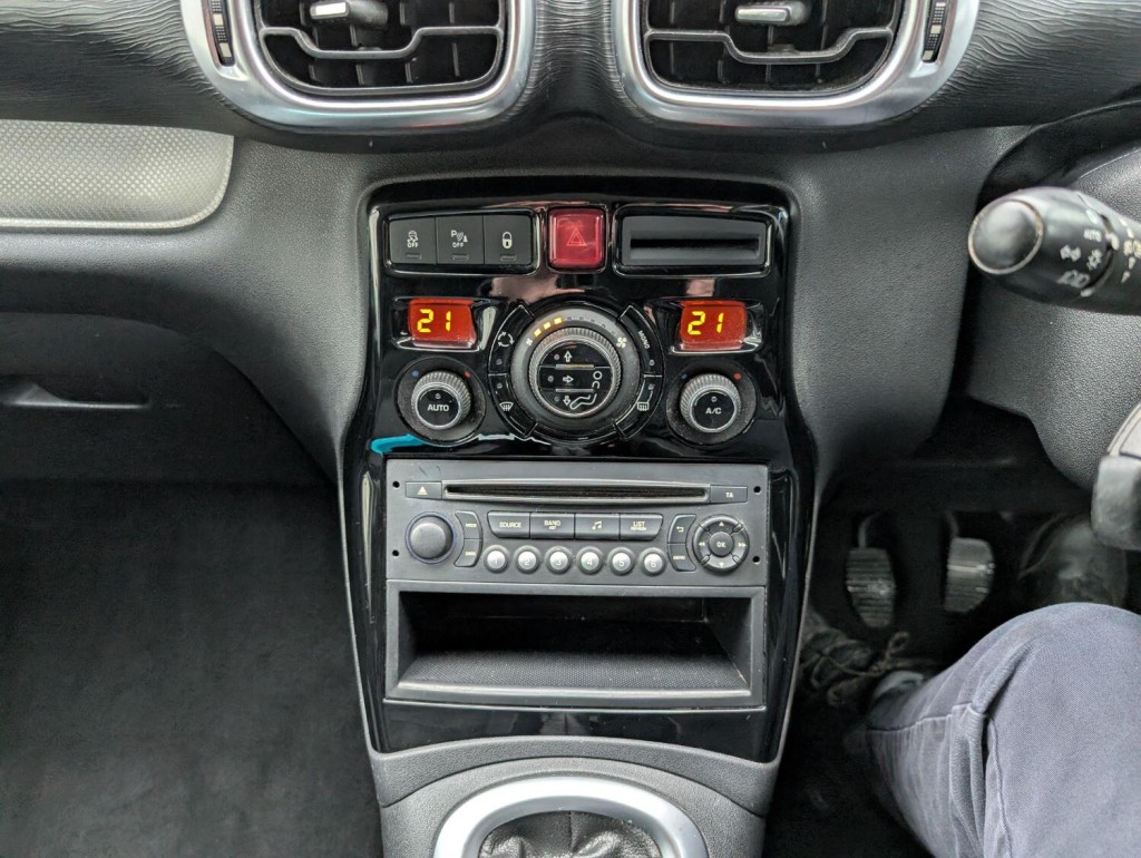 CITROEN C3 PICASSO