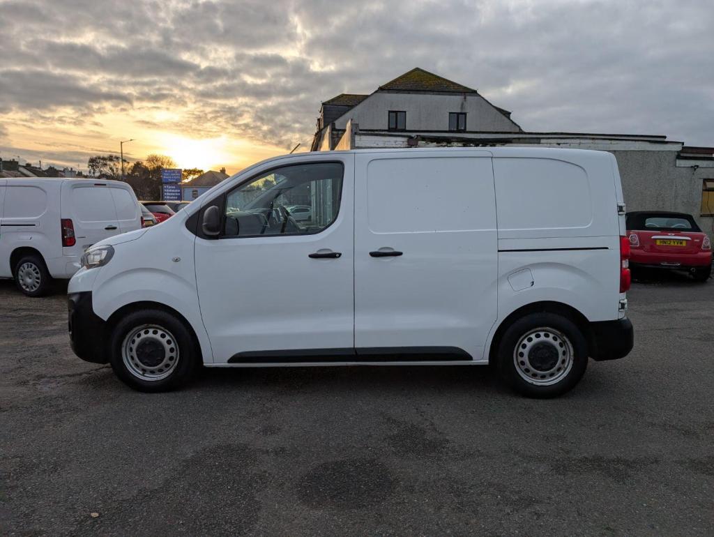 PEUGEOT EXPERT