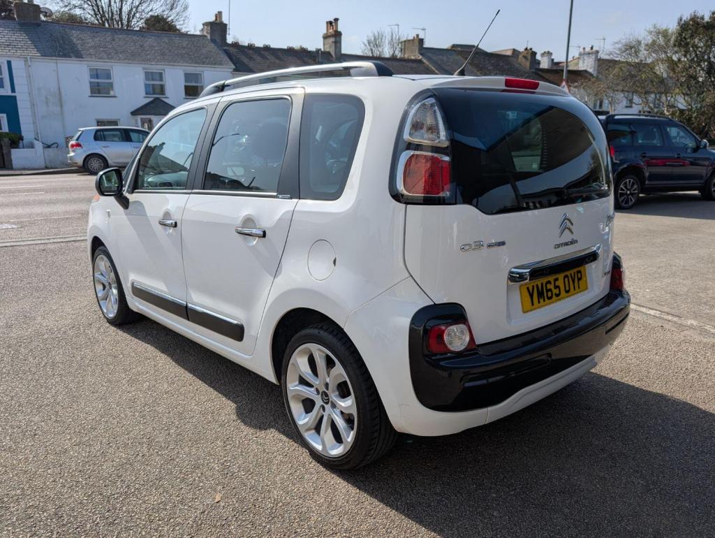 CITROEN C3 PICASSO
