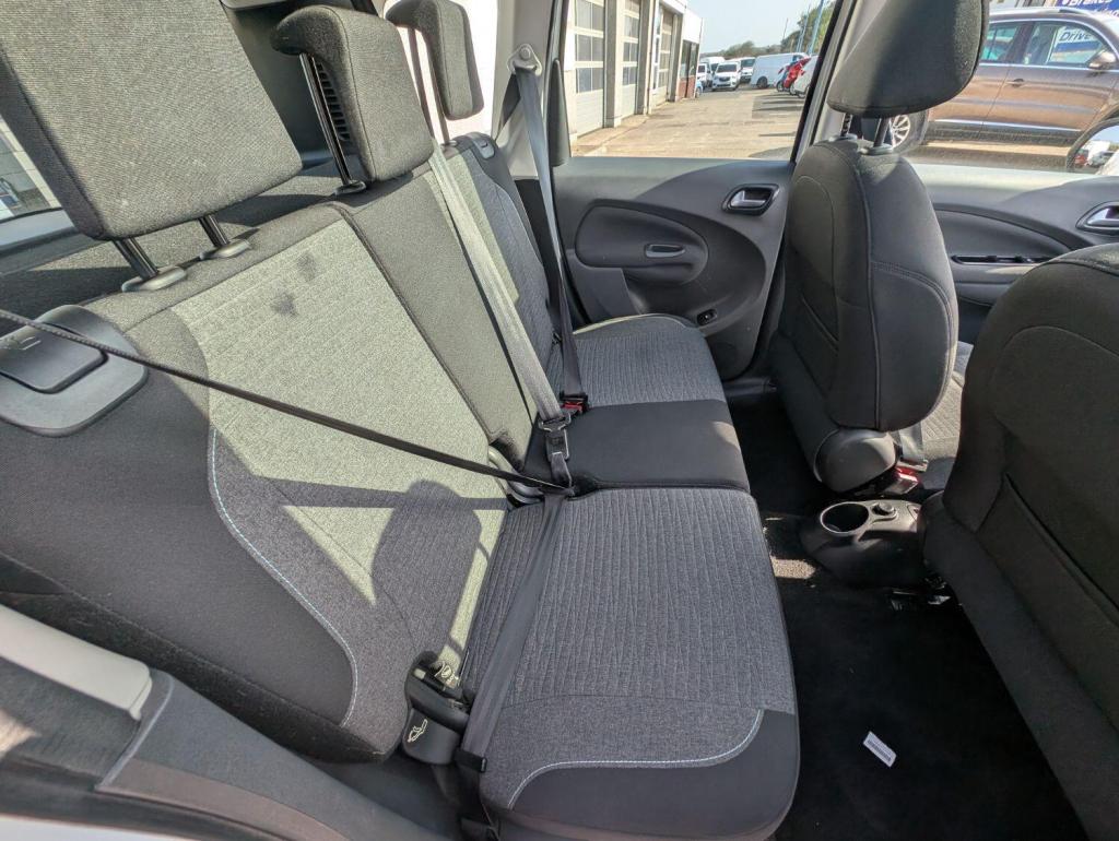 CITROEN C3 PICASSO