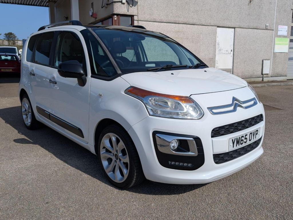 CITROEN C3 PICASSO