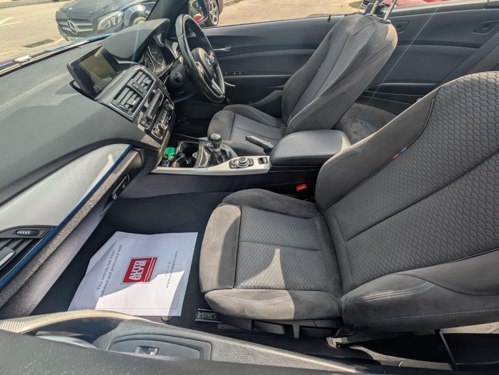 BMW 2 SERIES
