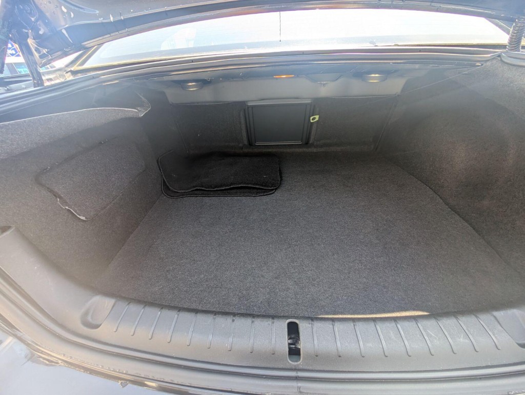VAUXHALL VXR8