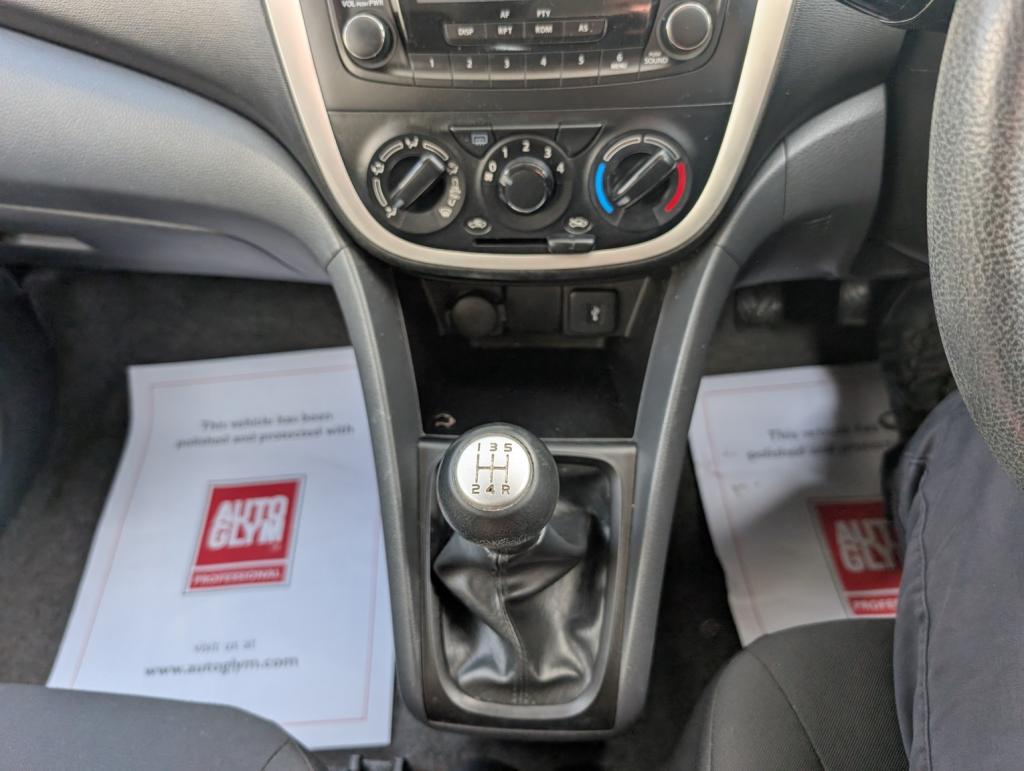 SUZUKI CELERIO