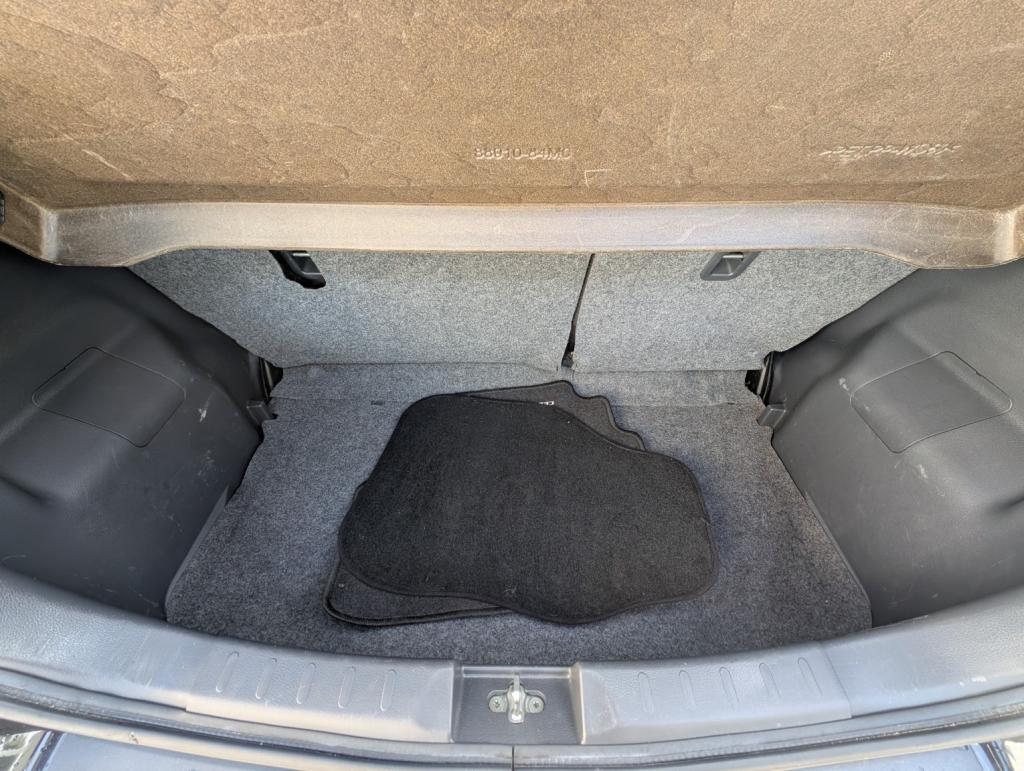 SUZUKI CELERIO