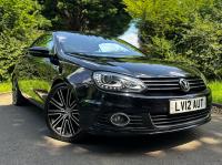 VOLKSWAGEN EOS