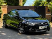 VOLKSWAGEN EOS