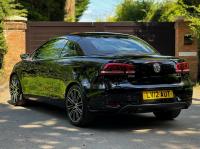 VOLKSWAGEN EOS