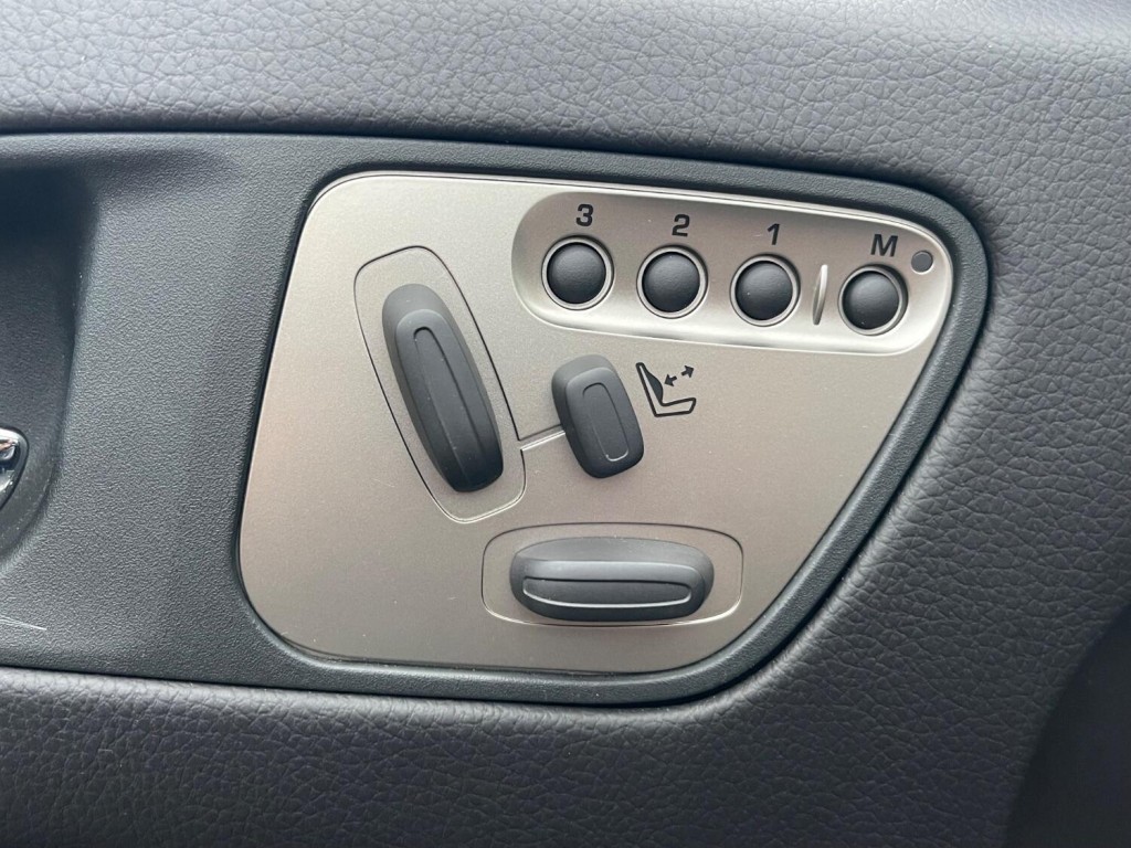 JAGUAR XK