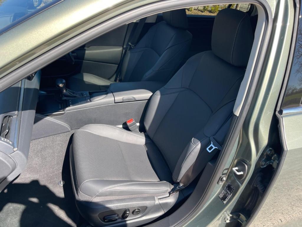 LEXUS ES 300H