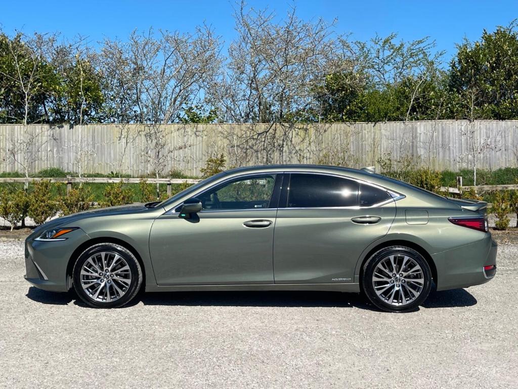 LEXUS ES 300H
