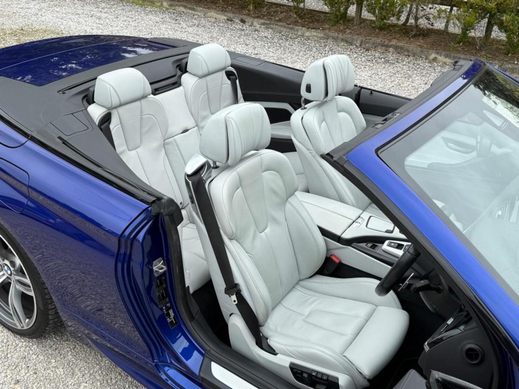 BMW M6