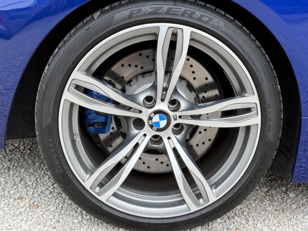 BMW M6