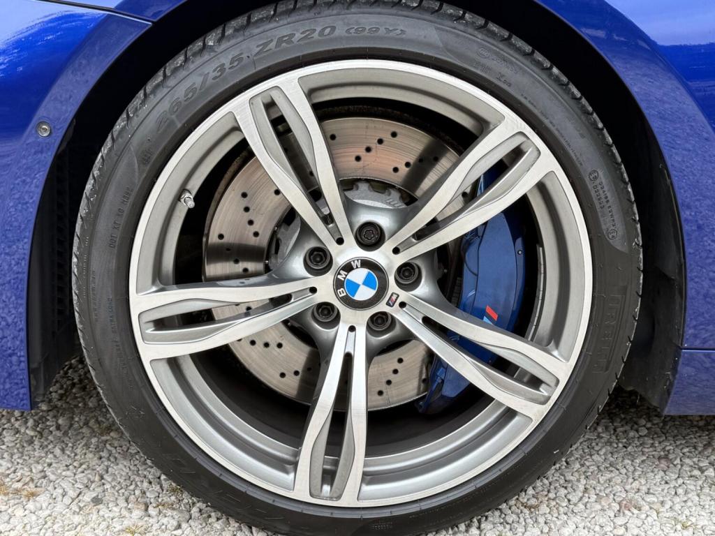 BMW M6