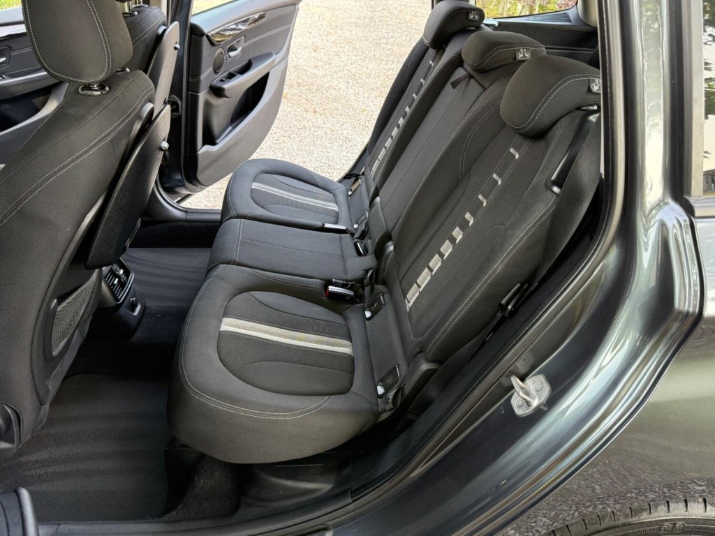 BMW 2 SERIES GRAN TOURER