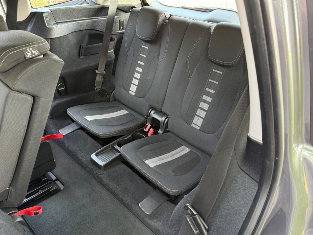 BMW 2 SERIES GRAN TOURER