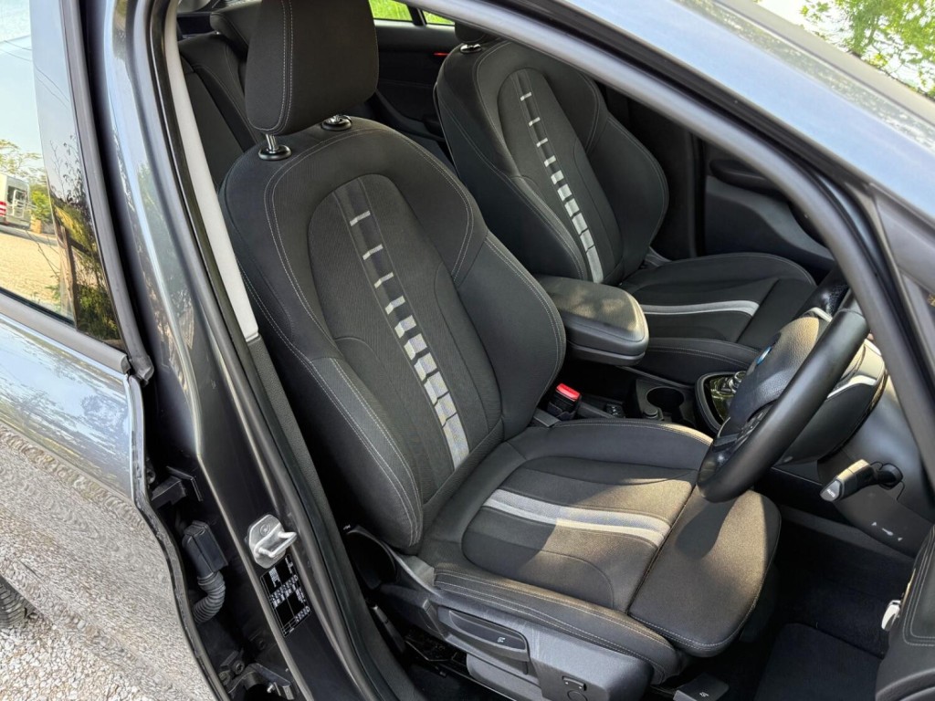 BMW 2 SERIES GRAN TOURER