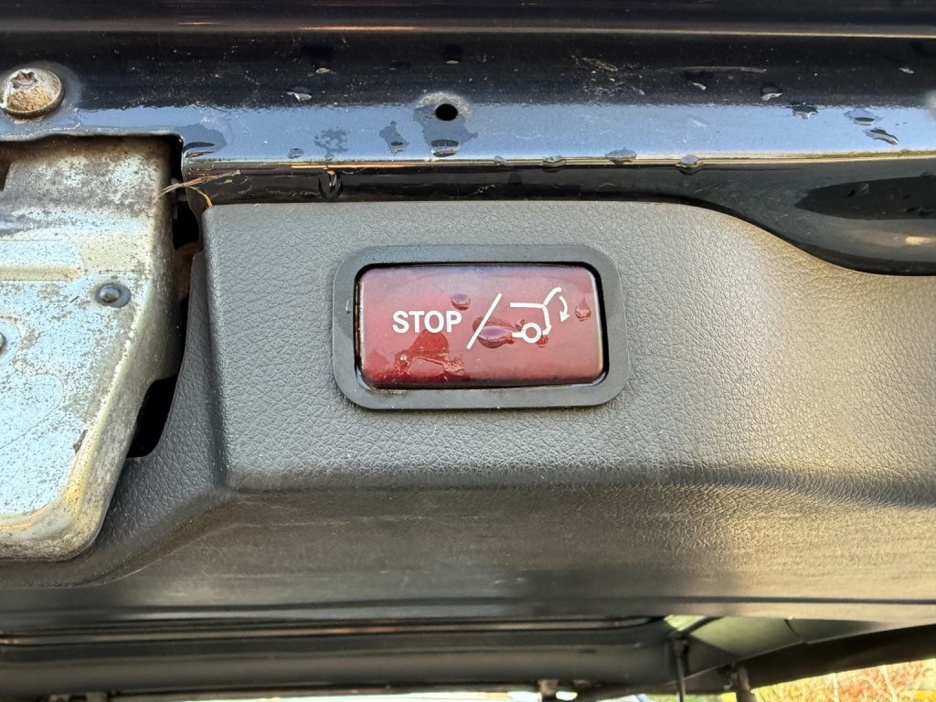 MERCEDES-BENZ V CLASS