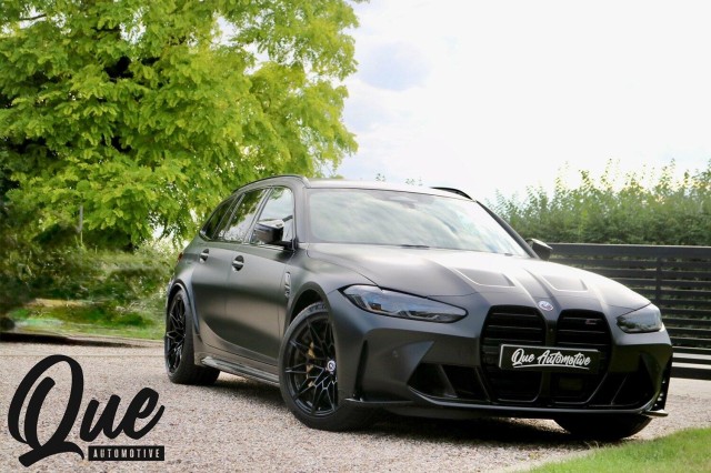 BMW M3 3.0 M3 Competition M xDrive Touring (2024/24)