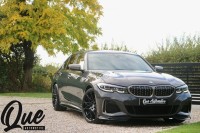 BMW 3 SERIES 3.0 M340d xDrive Saloon (2020/70)