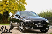 VOLVO XC60 2.0 R-Design T5 (2019/69)