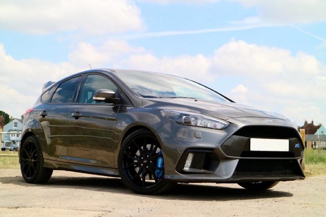 FORD FOCUS RS (2016/16)