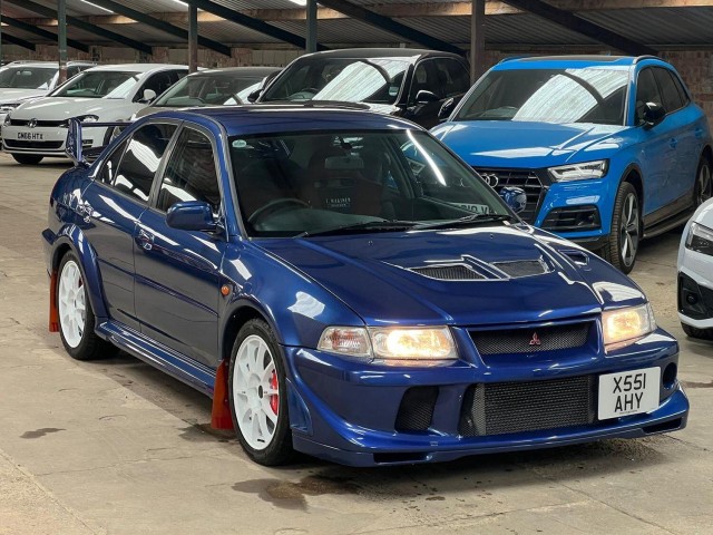 MITSUBISHI