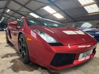 LAMBORGHINI GALLARDO