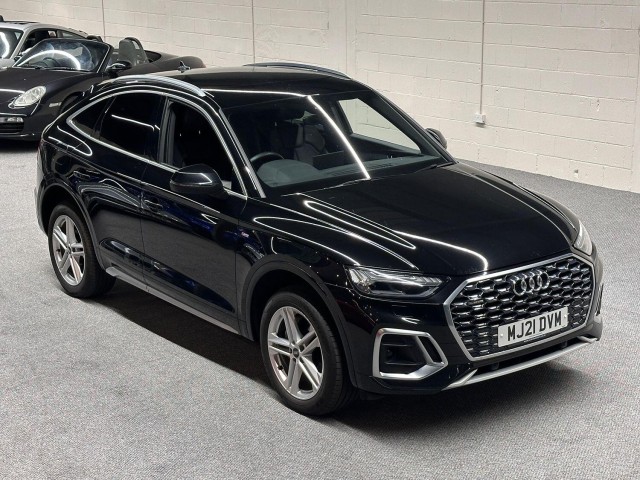 AUDI