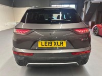 DS AUTOMOBILES DS 7 CROSSBACK