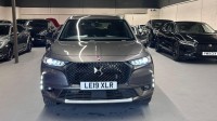 DS AUTOMOBILES DS 7 CROSSBACK