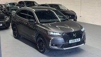 DS AUTOMOBILES DS 7 CROSSBACK