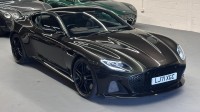 ASTON MARTIN DBS