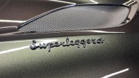 ASTON MARTIN DBS