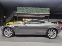 ASTON MARTIN DB9