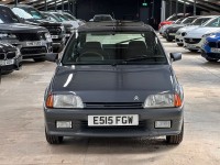 CITROEN AX