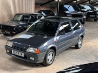 CITROEN AX