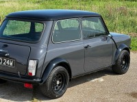 AUSTIN MINI