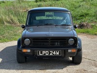 AUSTIN MINI