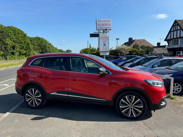 RENAULT KADJAR