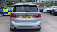 BMW 2 SERIES GRAN TOURER