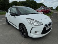 CITROEN DS3