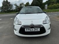 CITROEN DS3