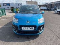 CITROEN C3 PICASSO