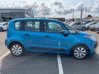 CITROEN C3 PICASSO