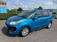 CITROEN C3 PICASSO