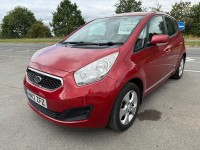 KIA VENGA